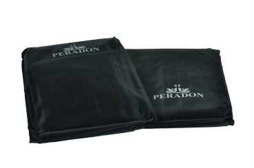 Dust Cover Black 182cm (6ft)